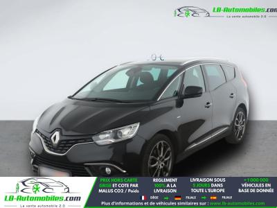 Renault Grand Scenic TCe 140 BVM