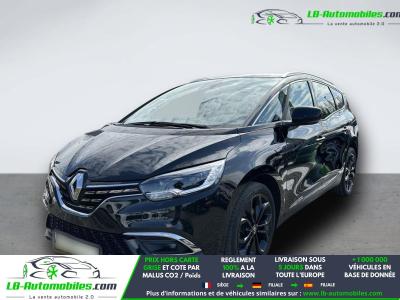 Renault Grand Scenic TCe 140 BVA