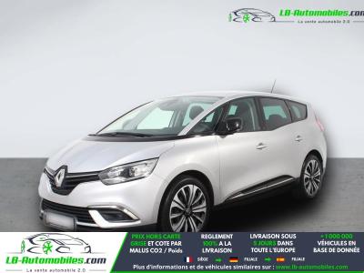 Renault Grand Scenic TCe 140 BVA