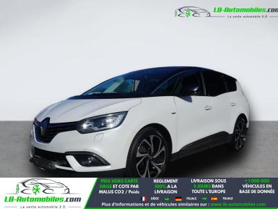 Renault Grand Scenic TCe 140 BVA