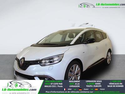 Renault Grand Scenic TCe 140 BVA