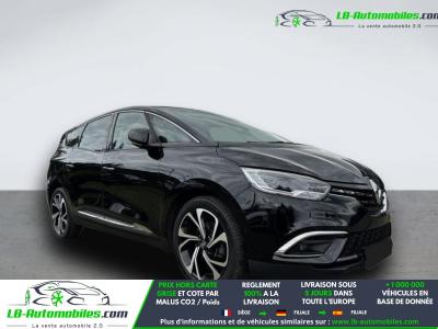 Renault Grand Scenic TCe 140 BVA