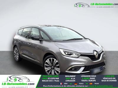 Renault Grand Scenic TCe 140 BVA