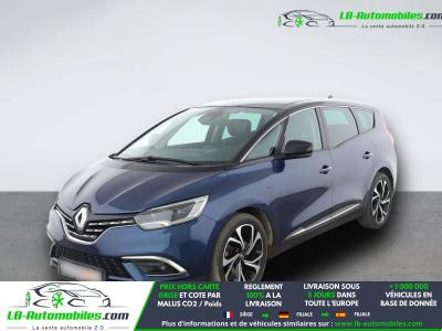 Renault Grand Scenic TCe 140 BVA