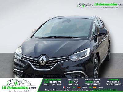Renault Grand Scenic TCe 140 BVA