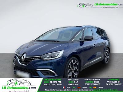 Renault Grand Scenic TCe 140 BVA