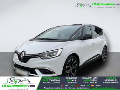 Renault Grand Scenic TCe 140 BVA