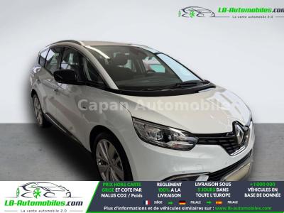 Renault Grand Scenic TCe 140 BVA