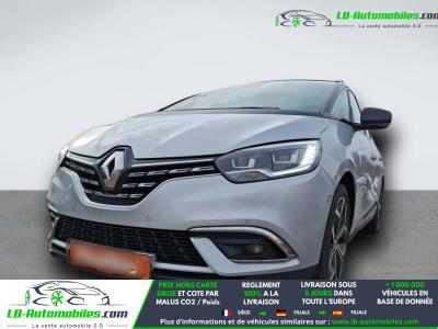 Renault Grand Scenic TCe 140 BVA