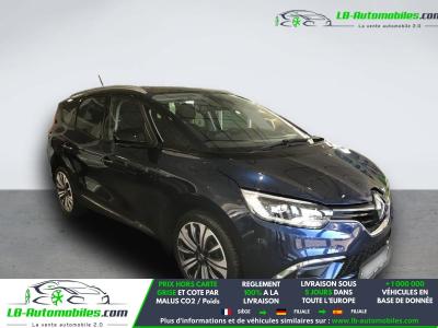 Renault Grand Scenic TCe 140 BVA