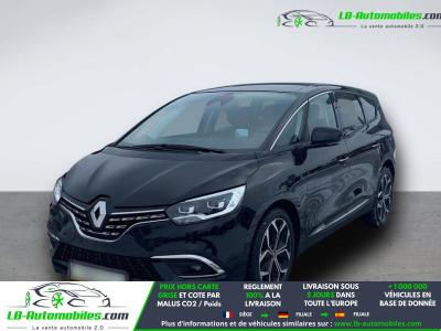 Renault Grand Scenic TCe 140 BVA