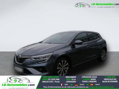 Renault Megane IV Berline  E-TECH Plug-InHybride 160 BVA