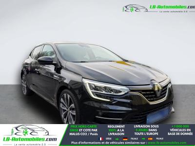 Renault Megane IV Berline  E-TECH Plug-InHybride 160 BVA