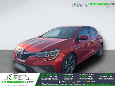 Renault Megane IV Berline  E-TECH Plug-InHybride 160 BVA