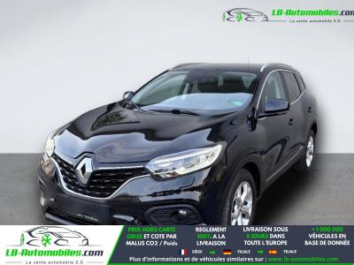 Renault Kadjar TCe 140 BVA