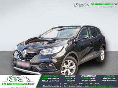 Renault Kadjar TCe 140 BVA