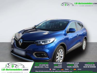 Renault Kadjar TCe 140 BVA