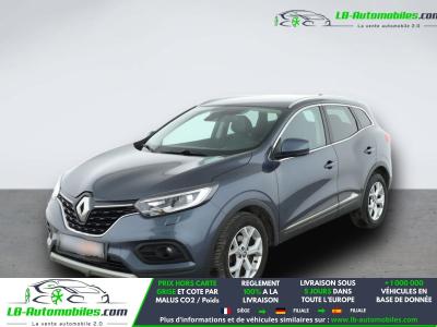 Renault Kadjar TCe 140 BVA