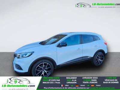 Renault Kadjar TCe 140 BVA