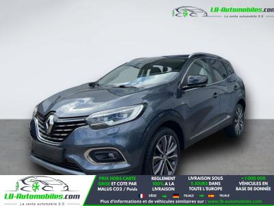 Renault Kadjar TCe 140 BVA