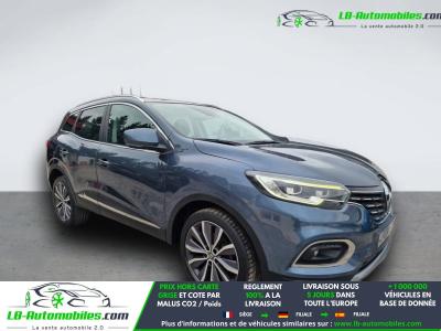 Renault Kadjar TCe 140 BVA