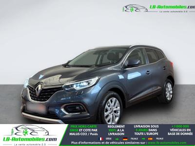 Renault Kadjar TCe 140 BVA