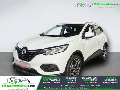 Renault Kadjar TCe 140 BVA