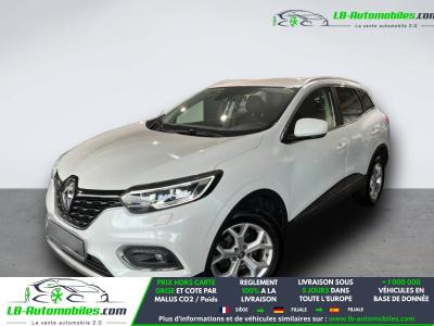 Renault Kadjar TCe 140 BVA
