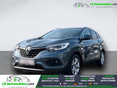 Renault Kadjar TCe 140 BVA
