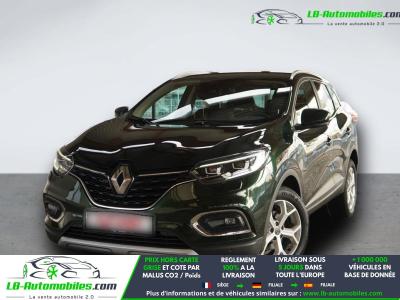 Renault Kadjar TCe 140 BVA