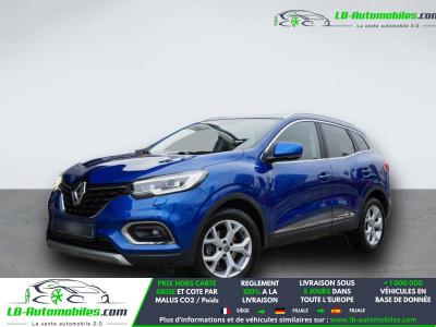 Renault Kadjar TCe 140 BVA