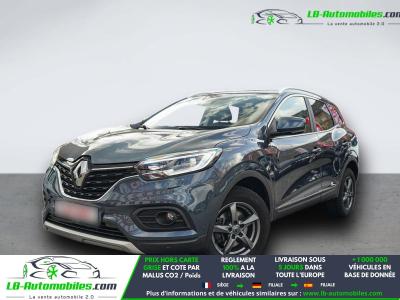 Renault Kadjar TCe 140 BVA
