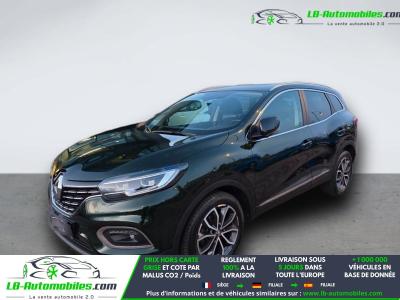 Renault Kadjar TCe 160 BVA
