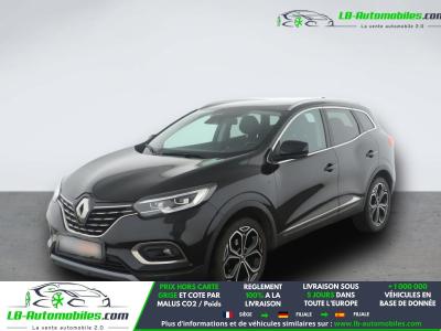 Renault Kadjar TCe 160 BVA