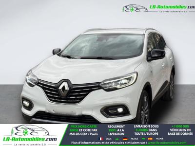 Renault Kadjar TCe 160 BVA