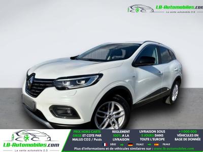 Renault Kadjar TCe 160 BVA