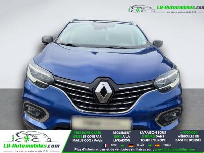 Renault Kadjar TCe 160 BVA