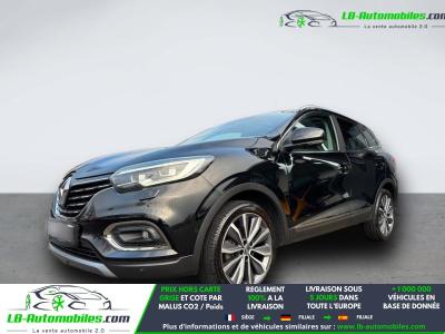 Renault Kadjar TCe 160 BVA