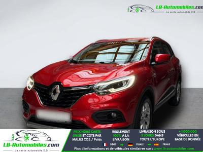 Renault Kadjar TCe 160 BVA