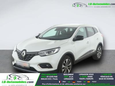 Renault Kadjar TCe 160 BVA