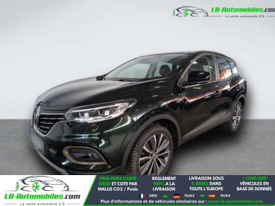 Renault Kadjar TCe 160 BVA