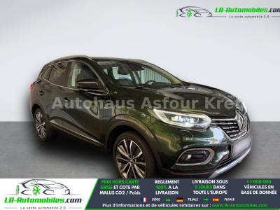 Renault Kadjar TCe 160 BVA
