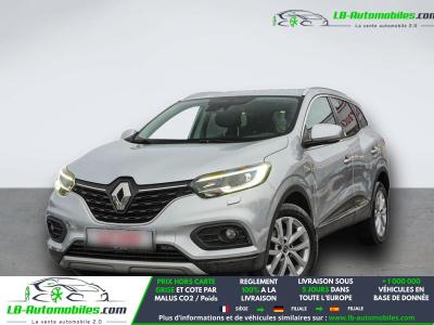 Renault Kadjar TCe 160 BVA