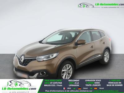 Renault Kadjar TCe 130 BVA