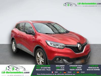 Renault Kadjar TCe 130 BVA