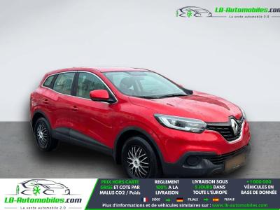 Renault Kadjar TCe 130 BVA
