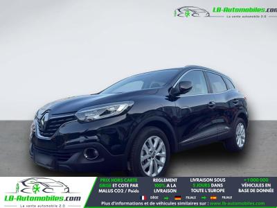 Renault Kadjar TCe 130 BVA