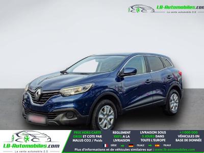 Renault Kadjar TCe 130 BVA