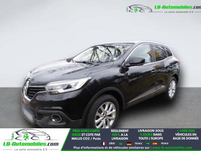 Renault Kadjar TCe 130 BVA