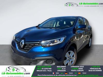 Renault Kadjar TCe 130 BVA